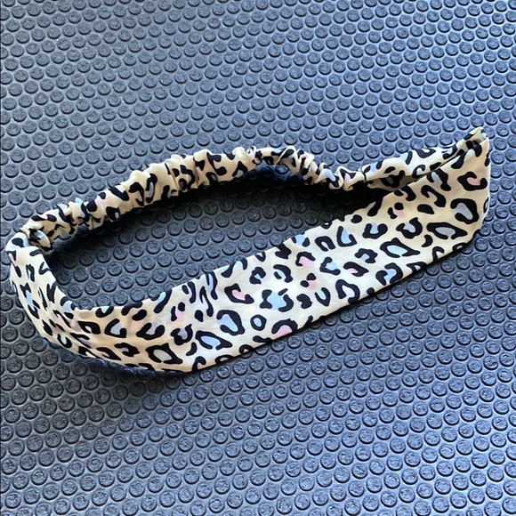 Colorful Patterned Headbands Set - Picture 4 of 6